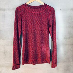 Cuddl Duds Flex Fit Size M Base Layer